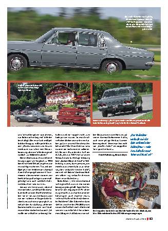 Opel Admiral B