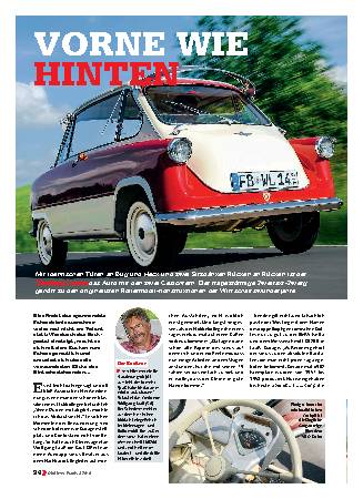 Zündapp Janus