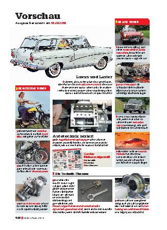 Vorschau auf Ausgabe 9/2016