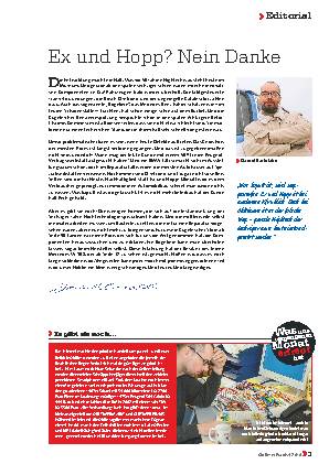 Editorial