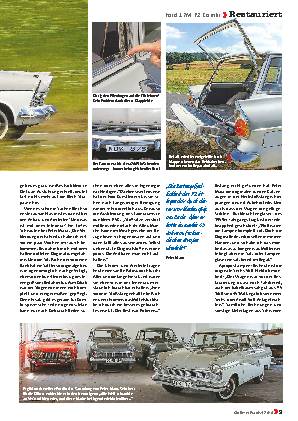 Ford Taunus P2 Kombi