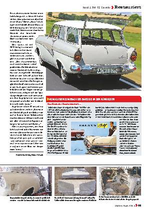 Ford Taunus P2 Kombi