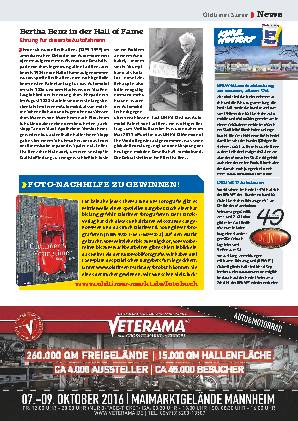 Szene-News