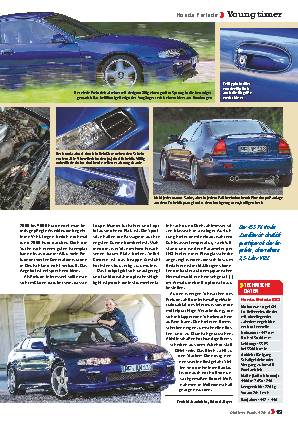 Honda Prelude BB3