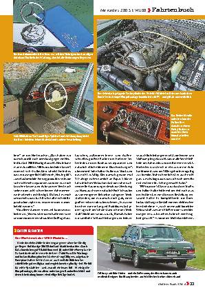 Mercedes 280 SE W108