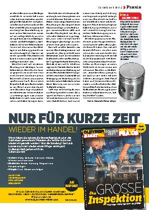 Kurbeltrieb, Teil 2