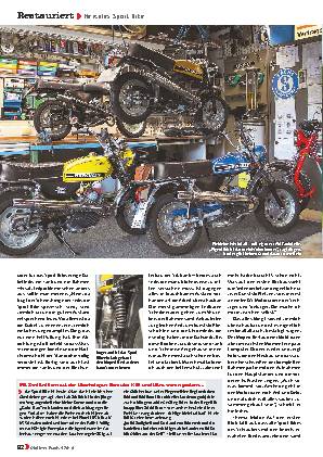 Hercules Sport Bike SB 1