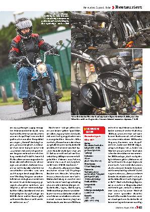 Hercules Sport Bike SB 1