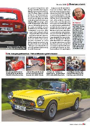 Honda S800
