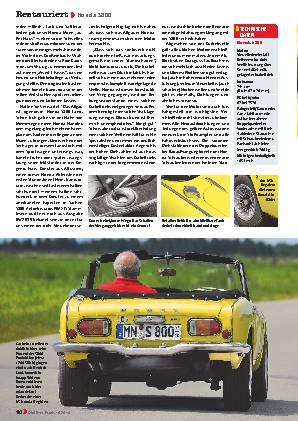Honda S800