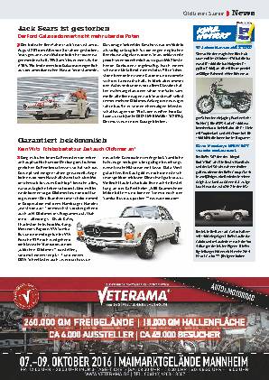 Szene-News