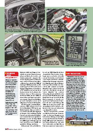 Opel Omega 3000