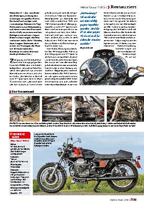 Moto Guzzi 750 S3