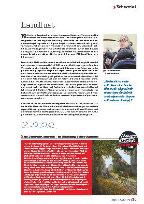 Editorial