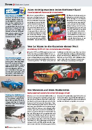Szene-News