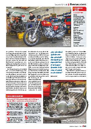 Suzuki GT 550