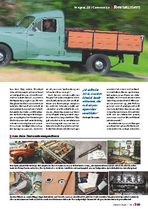 Peugeot 203 Camionette