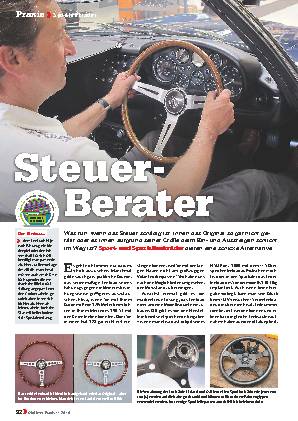 Sportlenkräder