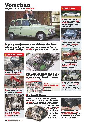 Vorschau auf Ausgabe 12/2016