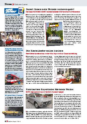 Szene-News