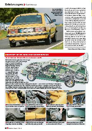 Opel Monza