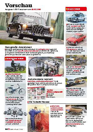 Vorschau auf Ausgabe 1/2017