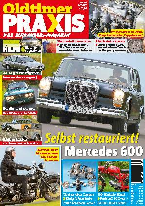Ausgabe 1