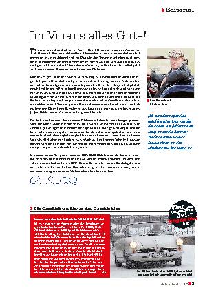 Editorial