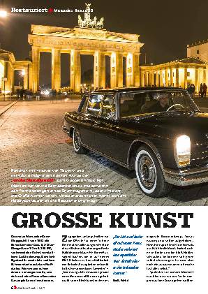 Mercedes-Benz 600
