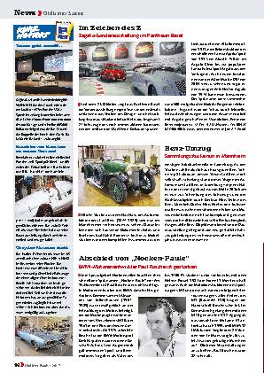 Szene-News