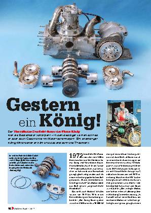 König-Boxermotor