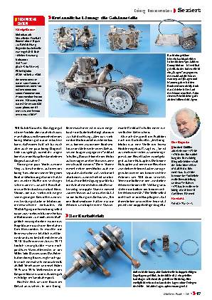 König-Boxermotor