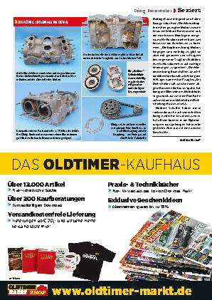 König-Boxermotor