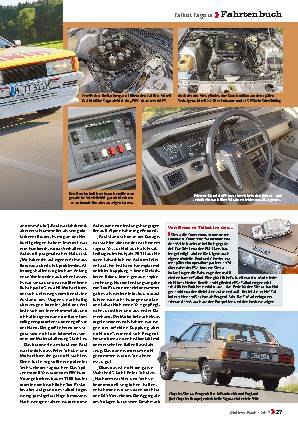 Talbot Tagora GL