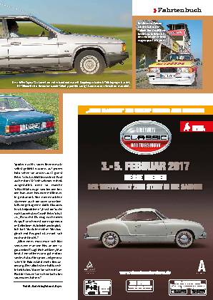 Talbot Tagora GL