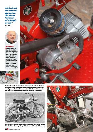 Puch MC 50 Moto Cross