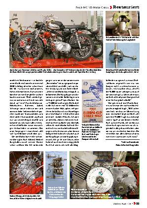 Puch MC 50 Moto Cross