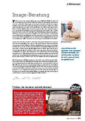Editorial