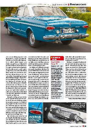 Ford Taunus 12M P4 Coupé