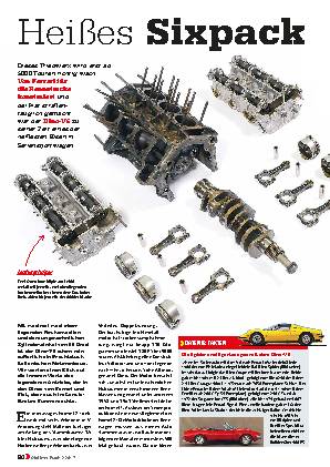 Dino-V8