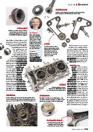 Dino-V8