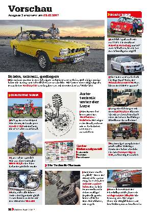Vorschau auf Ausgabe 3/2017