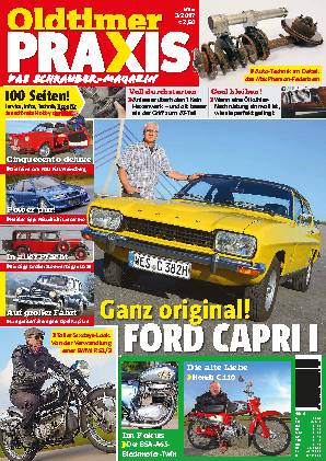 Ausgabe 3