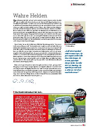 Editorial
