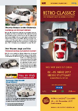 Szene-News