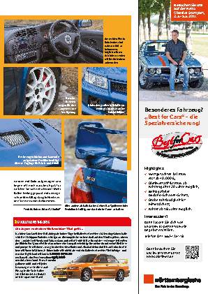 Mitsubishi Lancer Evolution 6 GSR
