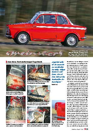 NSU-Fiat 500 Weinsberg