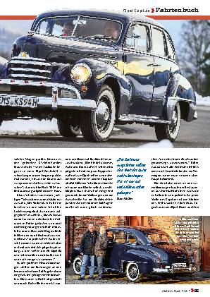 Opel Kapitän