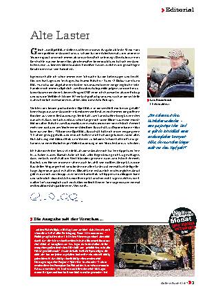 Editorial