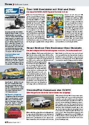 Szene-News